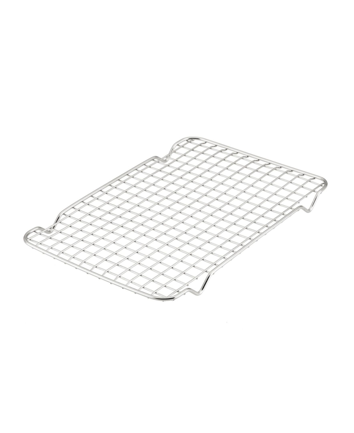 Hestan Provisions Oven Bond Stainless Steel Quarter Sheet Pan Cooling Rack