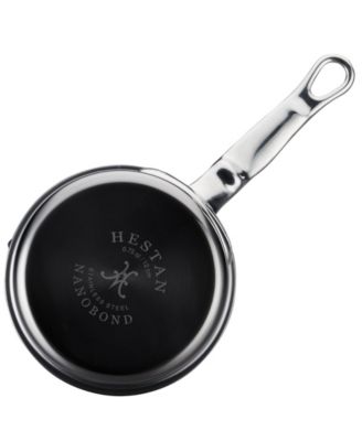 NanoBond Titanium Stainless Steel 0.75-Quart Butter Warmer