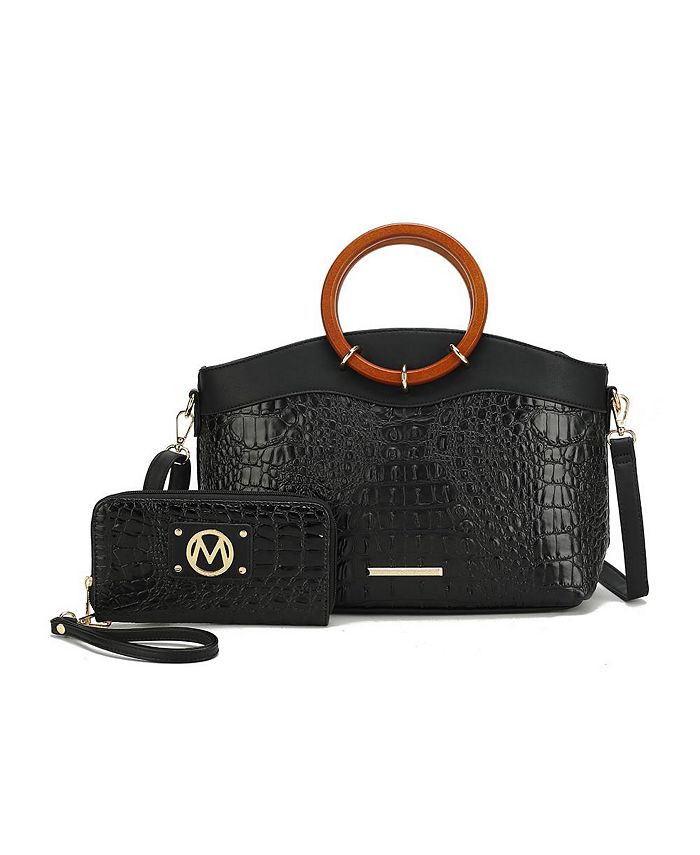 Mkf collection hot sale vs michael kors