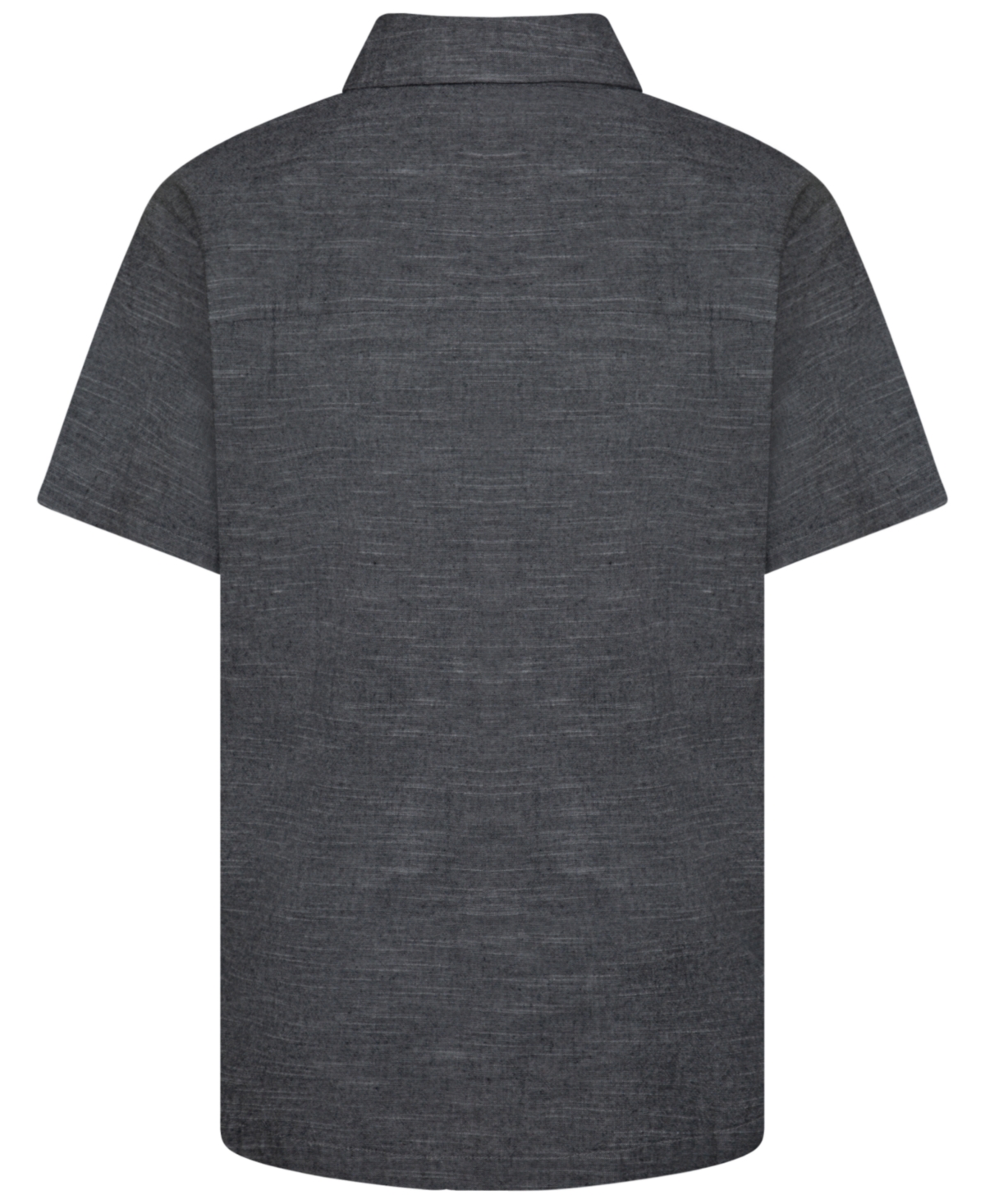 Hurley Big Boys Swami Stretch Woven Shirt