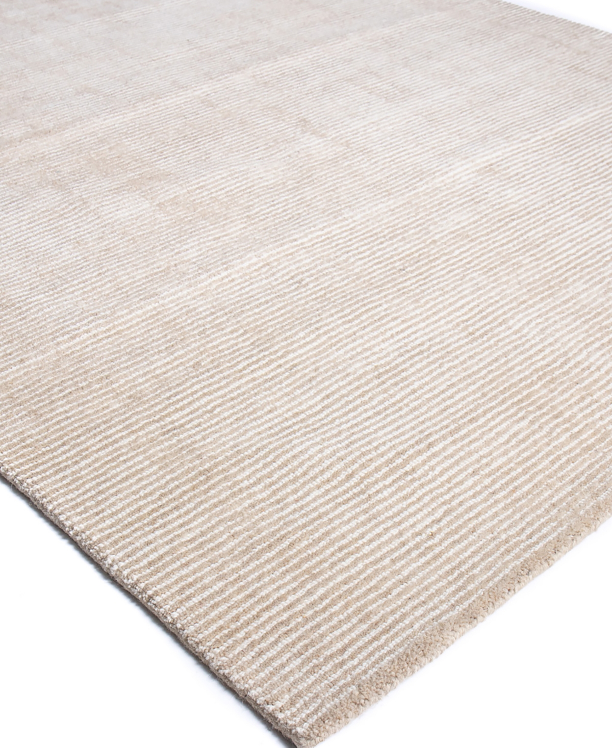 Shop Bb Rugs Bayside Lm211 5' X 7'6" Area Rug In Beige