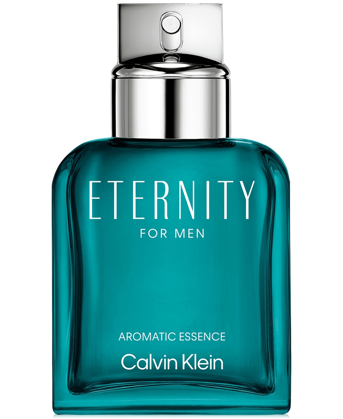 Men's Eternity Aromatic Essence Parfum Intense Spray, 3.3 oz.