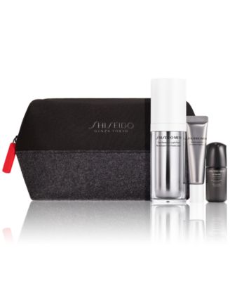 Shiseido - 4-Pc. Men's Hydrating Skincare Set