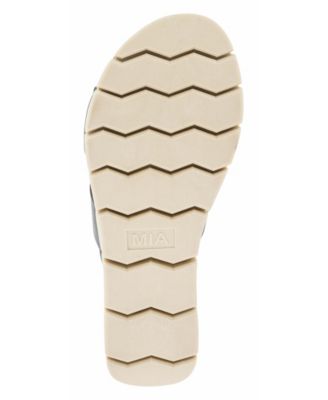 Women's Elori Slip-On Sandals