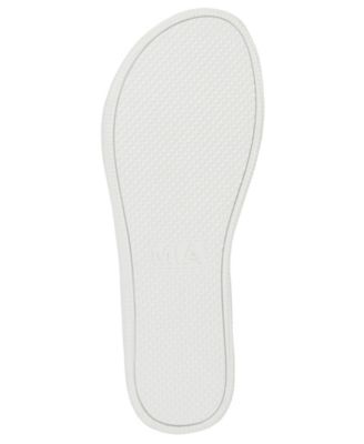 Women's Ellen Round Toe Sandals