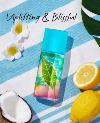 Green Tea Coconut Breeze Eau de Toilette, 3.3 oz.