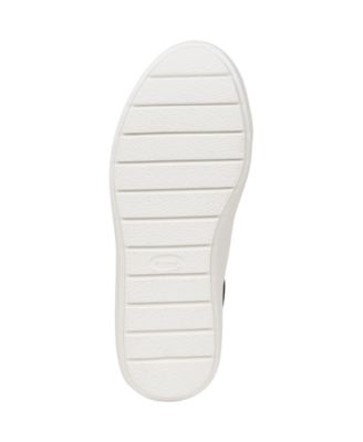 Women's Time Off Lace Up Platform Sneakers