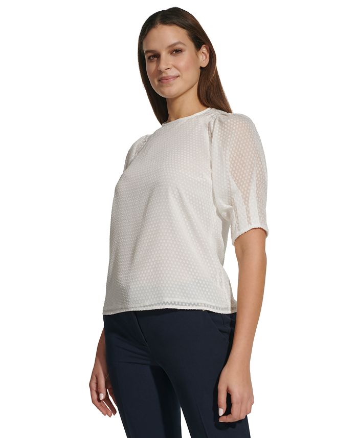 Tommy Dreamer Long T-shirt Raglan Sleeve Side Pocket For Women's
