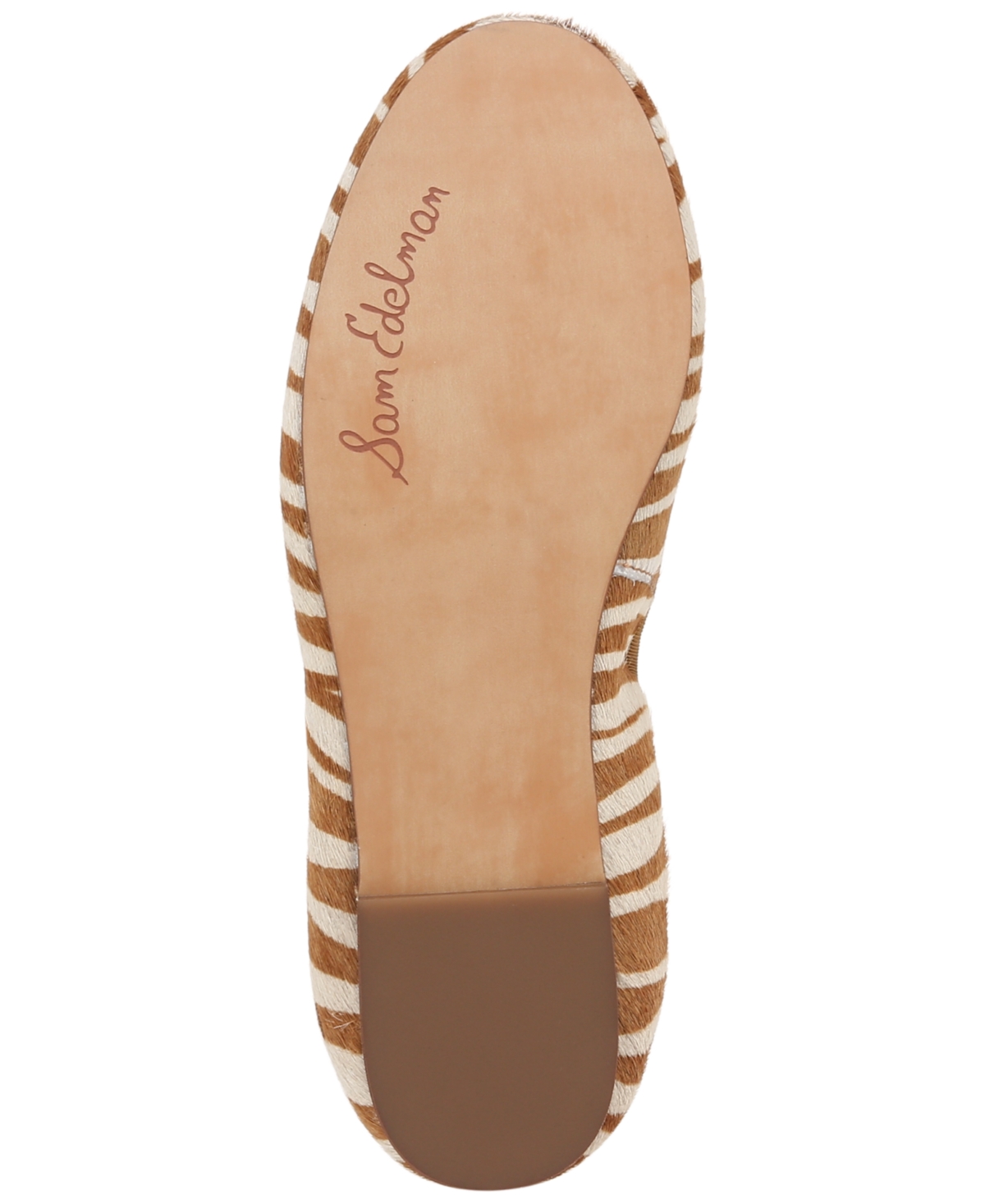 Sam Edelman Women's Felicia Ballet Flats