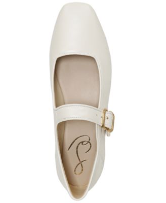 Women's Michaela Mary Jane Flats
