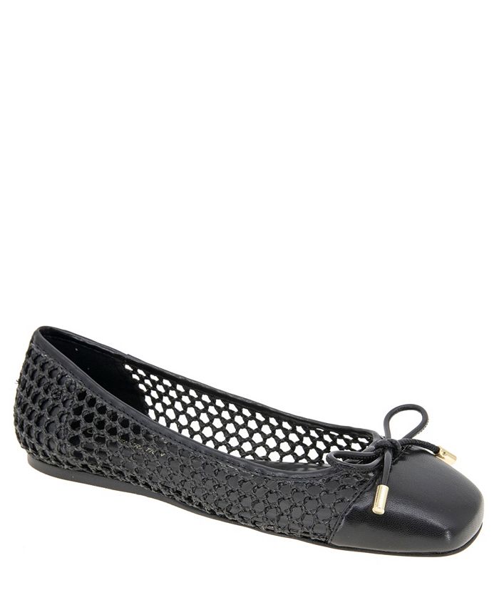 Bcbgeneration ballet cheap flats