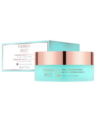 IRIS 60 pcs Hydrating Hydrogel Eye Mask, 100g