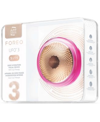 UFO 3 5-in-1 Deep Hydration Facial Treatment
