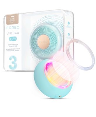 UFO 3 mini 4-in-1 Deep Hydration Facial Treatment