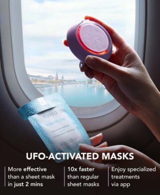 UFO 3 go Deep Hydration Facial On-the-Go