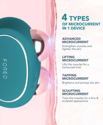 BEAR 2 Advanced Microcurrent Facial Toning Device