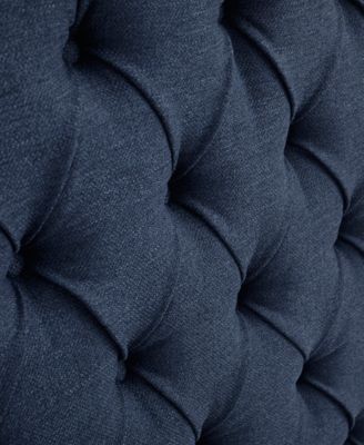 Amelia 68.5" Fabric Upholstery Headboard