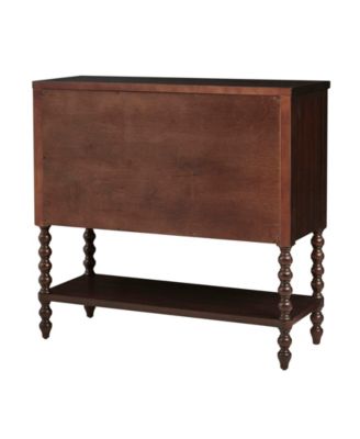 Beckett 36"W 2 Drawer Accent Chest