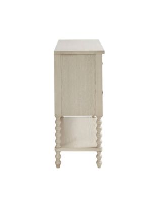 Beckett 36"W 2 Drawer Accent Chest