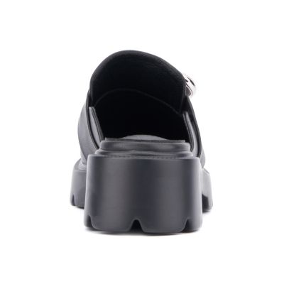 Women's Heartless Platform Mule