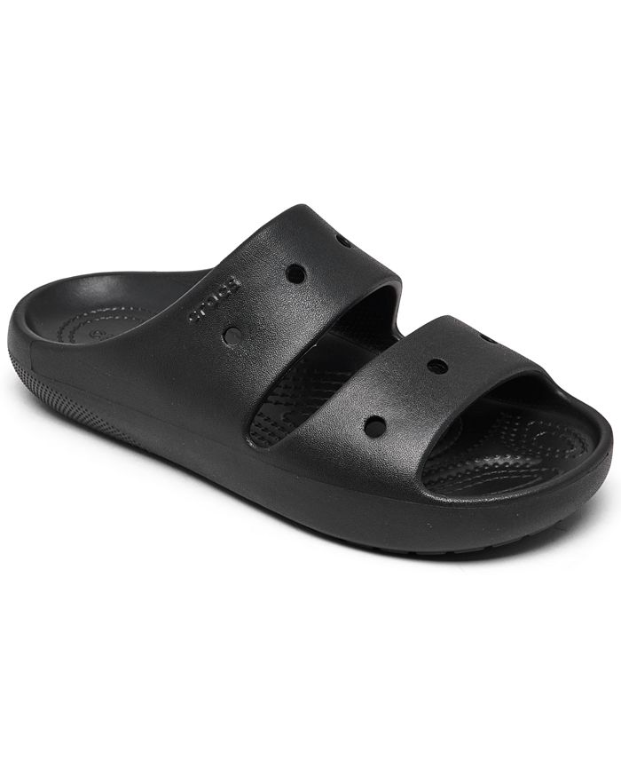 Womens crocs at best sale macys