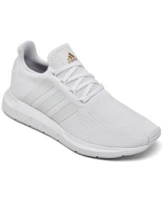 Adidas womens shoes grey best sale