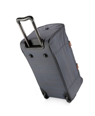 Montecito 2.0 Softside 22" Rolling Duffel