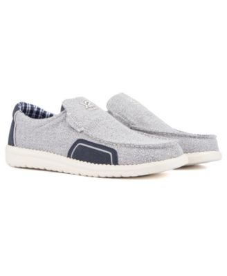 Men's Footwear Finch Slip On Sneakers