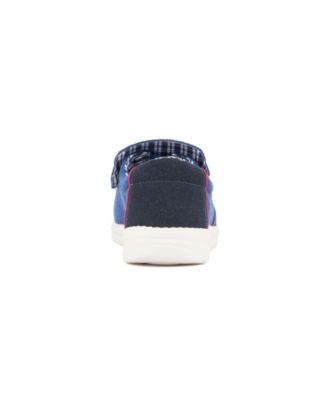 Men's Footwear Finch Slip On Sneakers