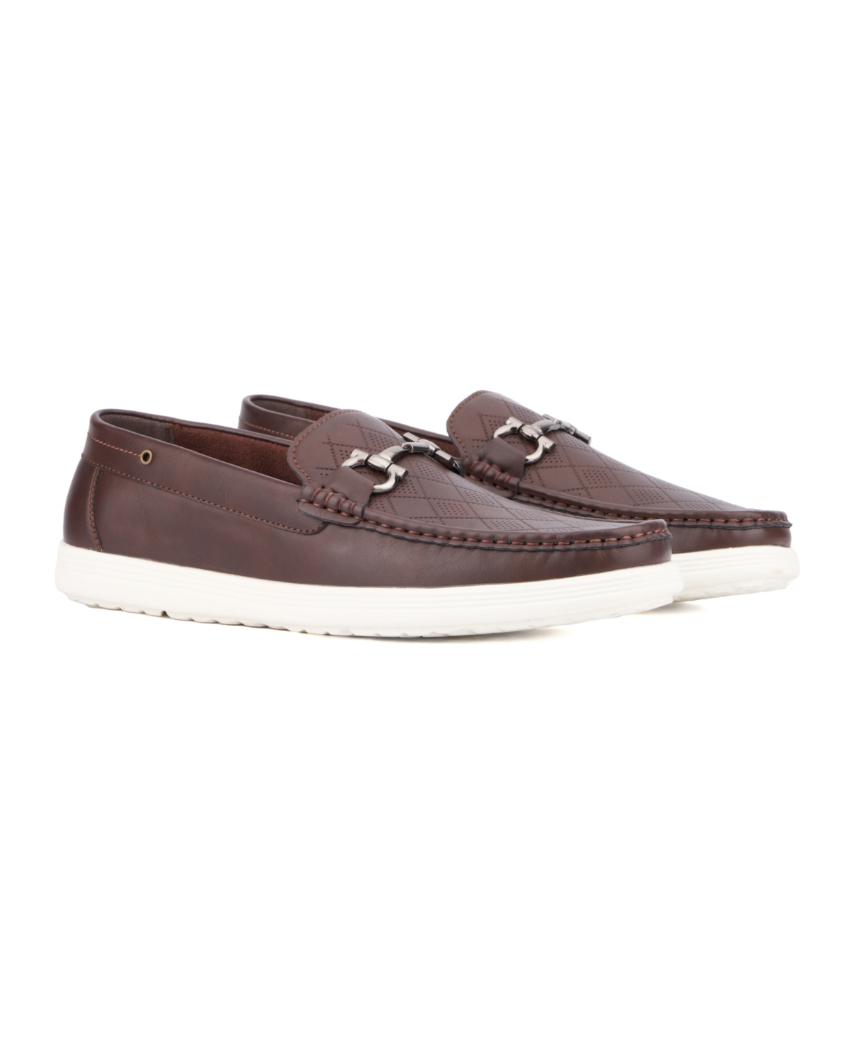 Xray Men's Footwear Miklos Dress Casual Loafers