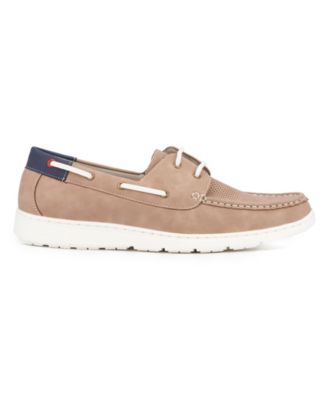 Men's Footwear Trent Dress Casual Boat Shoes