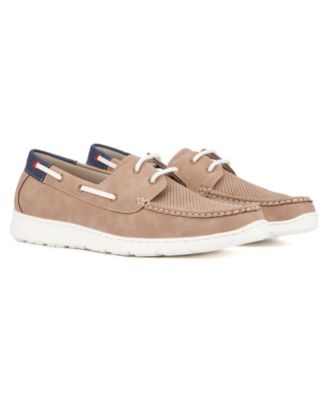 Men's Footwear Trent Dress Casual Boat Shoes