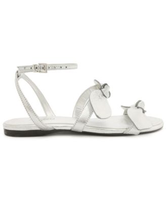 Women's Adalyn Bows Flat Sandals