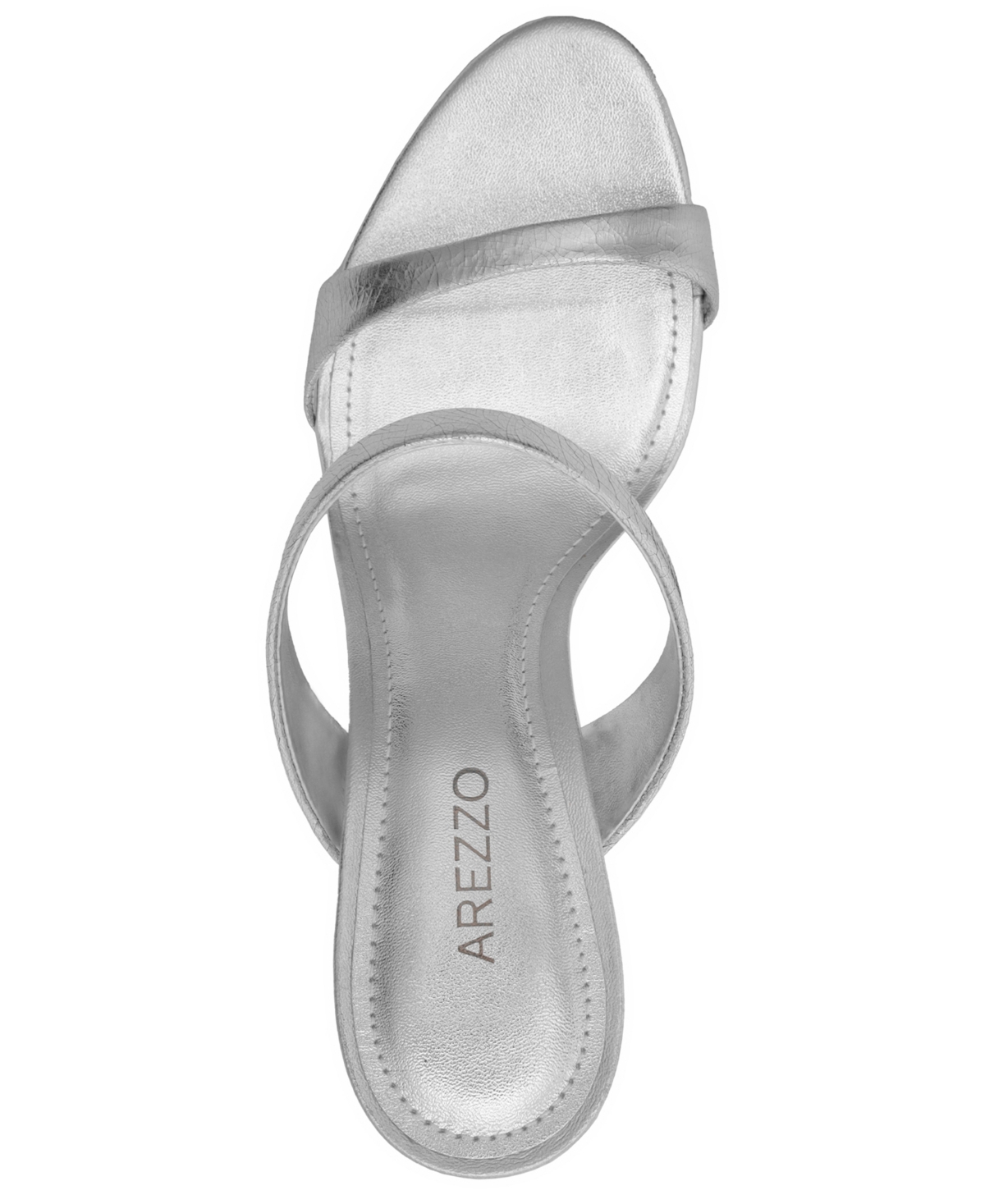 Arezzo Women's Kimberley High Stiletto Sandals