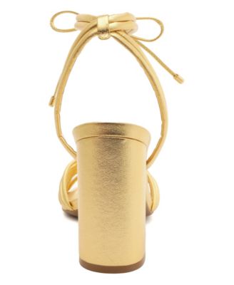 Women's Kayla High Block Sandals