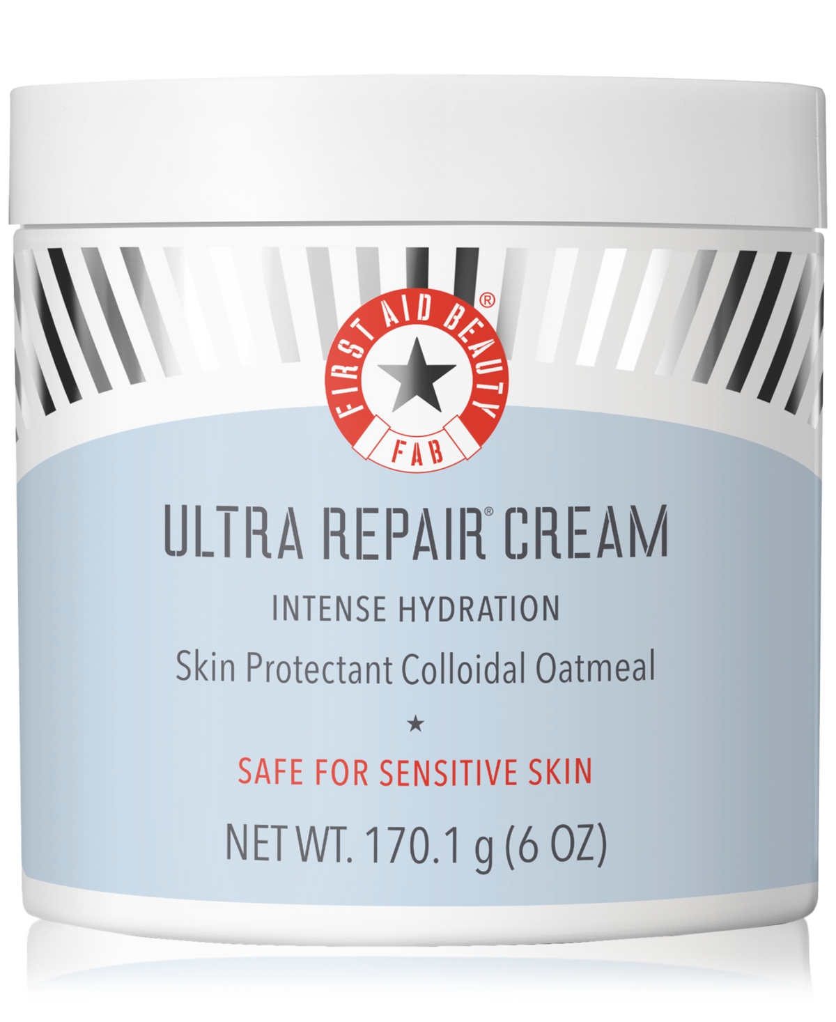 Ultra Repair Cream, 6-oz.