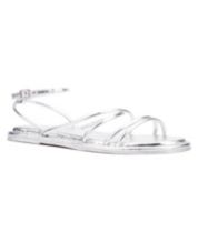 Olivia miller dine and dash sandal on sale