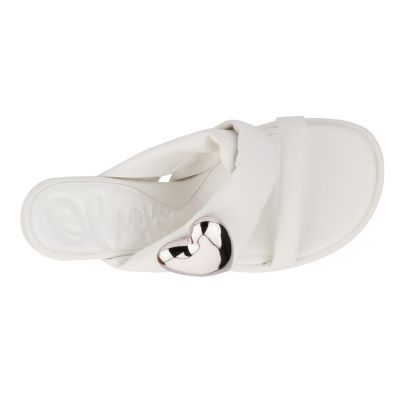 Women's Lovey Dovey Heel Sandal