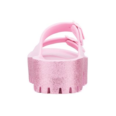 Women's Sparkles Slide Sandal