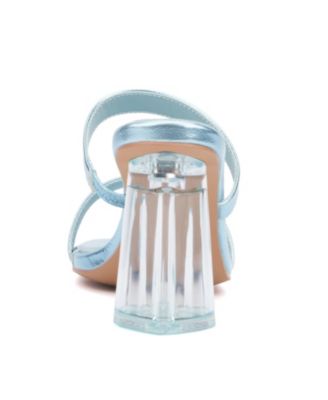 Women's Lovely  Heel Sandal