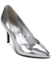 New Arrivals Silver Shoes for Women Macy s