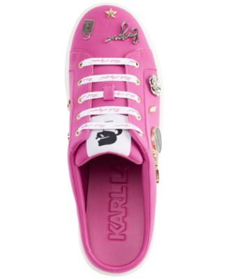 Cordelia Sneaker Mules