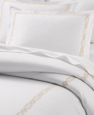 Portofino 3-Pc. Duvet Cover Set, King, Exclusively at Macy’s
