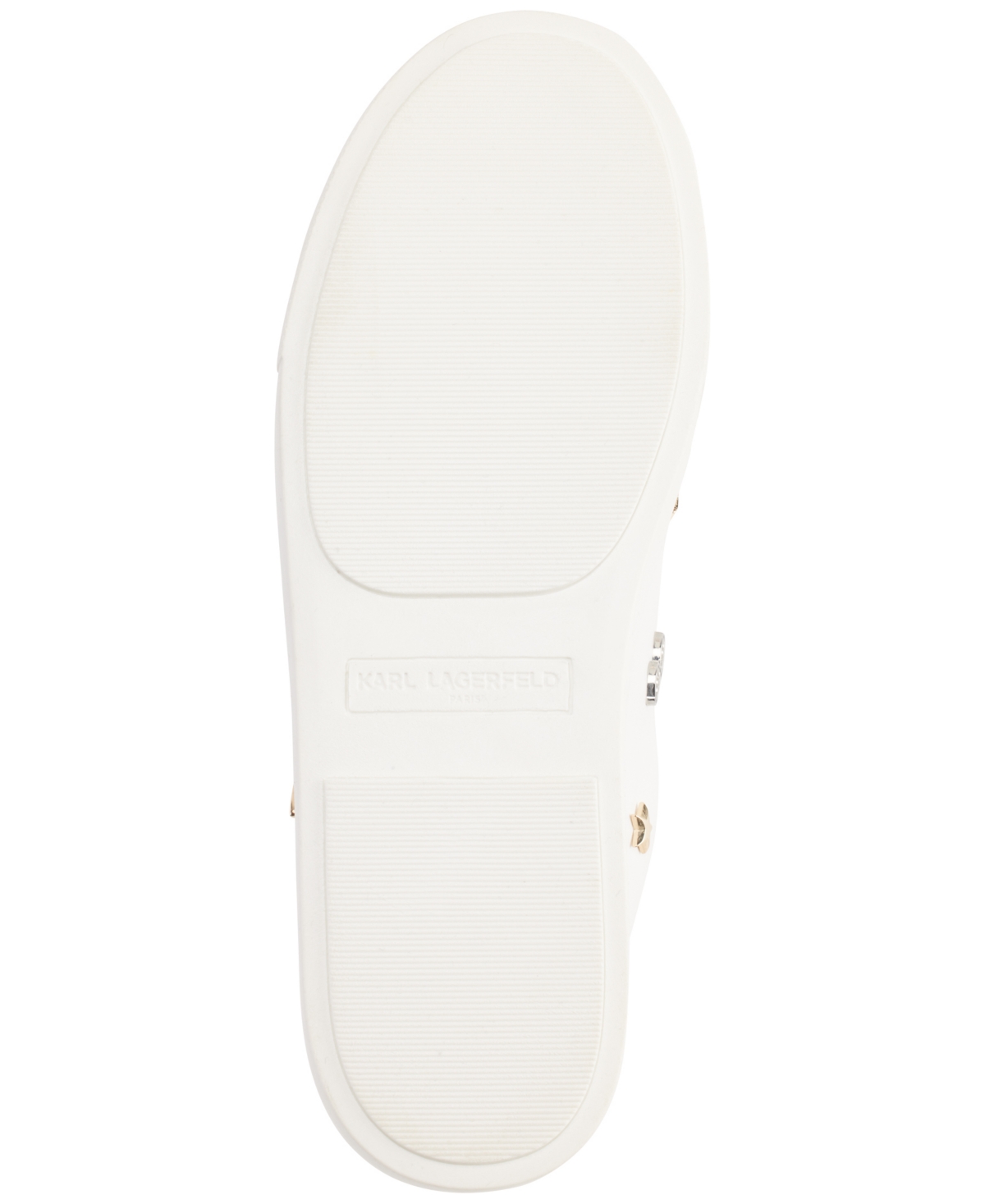 Karl Lagerfeld Paris Cordelia Sneaker Mules