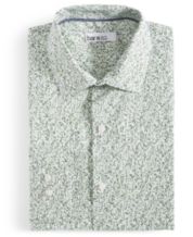 Bar III Men s Dress Shirts Macy s