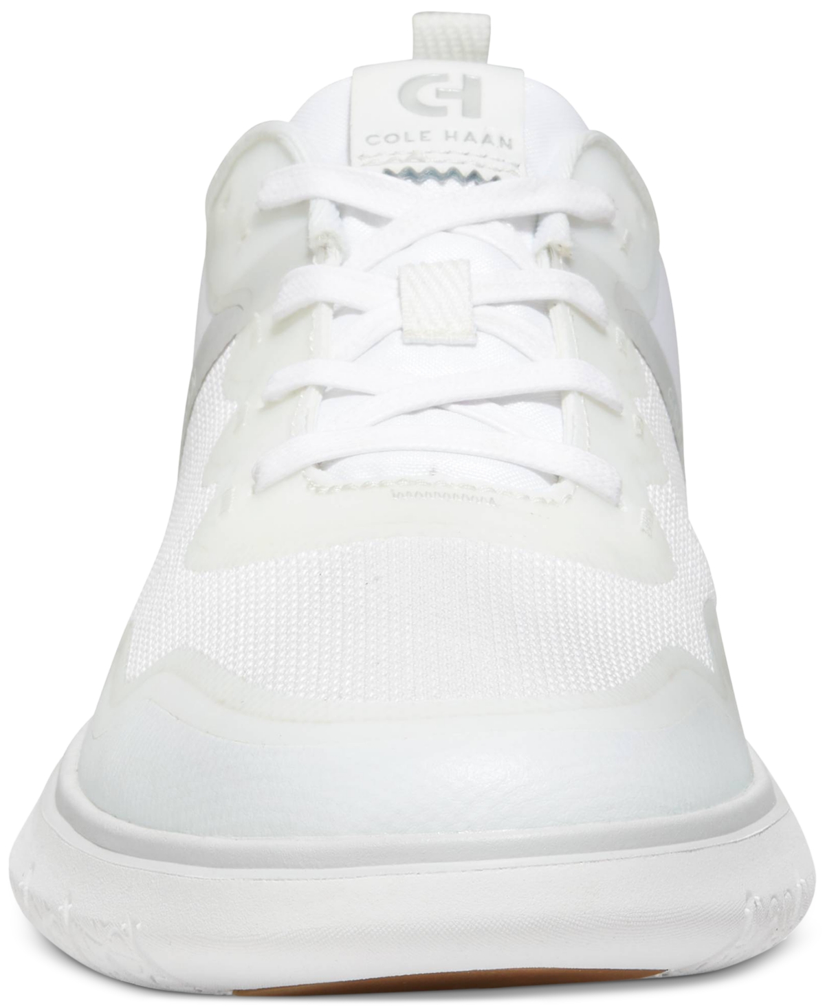 Cole Haan Men's Generation Zerãgrand Stitchlite Lace-up Sneakers