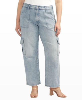 Silver Jeans Co.