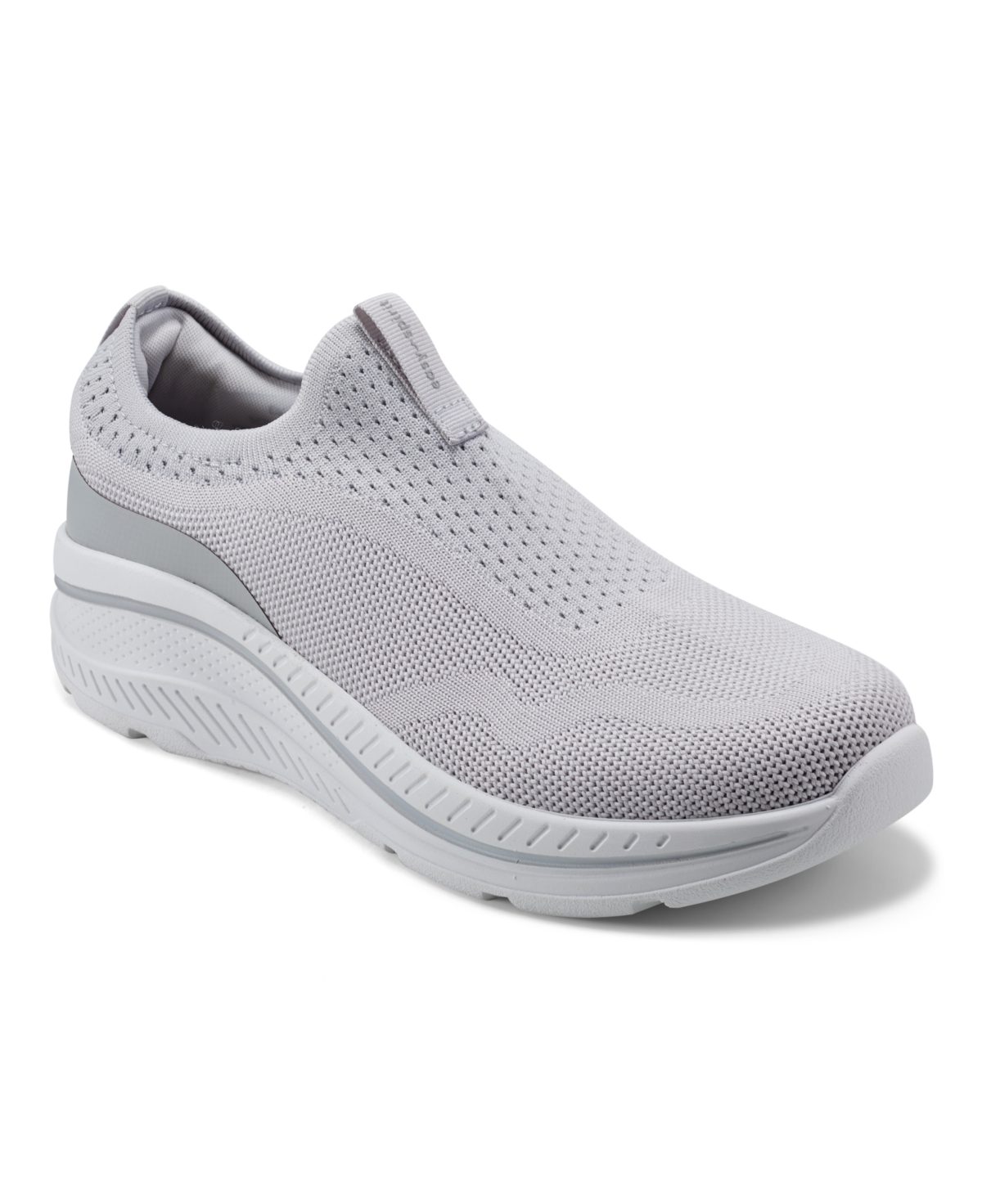Easy Spirit Women's Parks Slip-On Round Toe Casual Sneakers