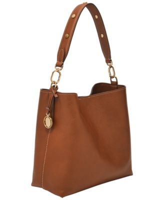 Jessie Bucket Shoulder Bag