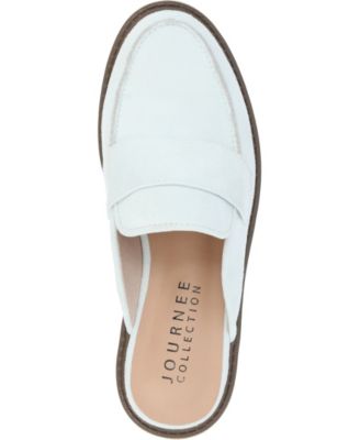 Women's Miycah Lug Sole Slip On Mules